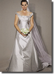 свадебное платье Romona Kaveza