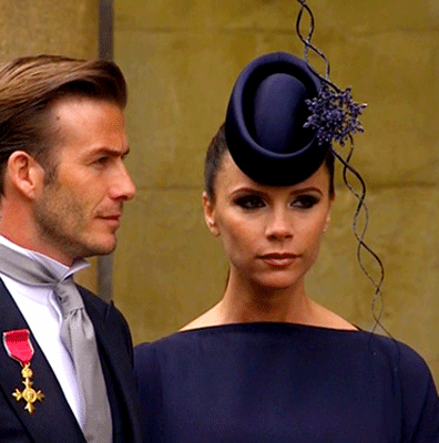 шляпки с королевской свадьбы